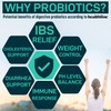 WILD FUEL WILD FUEL Probiotic and Prebiotic Dental and Digestive