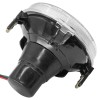 Caltric Left Right Headlight for Yamaha Warrior 350 YFM350X YFM