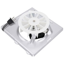 S97012026 Replacement Fan for Br-oan-Nu-Tone 663, 670, 671, 688, 689, BP90, BP46, Bathroom Exhaust Fan for Br-oan 688 Bathroom Fan Ceiling Fan 696N-R02 B Unit