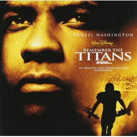 Remember the Titans [Importado]