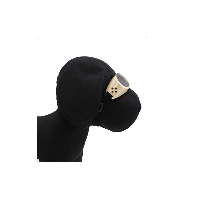 Doggles Ils Chrome Large Dog Goggles