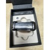 Vector VCUBE Cigar Cutter Punch V-Cut Poker and Rest -