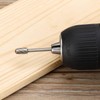 Tungsten Carbide HSS Rotary Burr Set - APlus 20pcs Wood