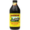 Plantation Organic Blackstrap Molasses, 15 oz (1)