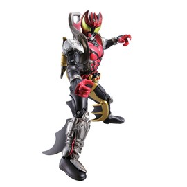 Kamen Rider Decade FFR05 Kiba Arrow