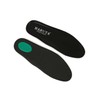 HARUTA Cup Insole, Men's, Size L (26.0-27.0)