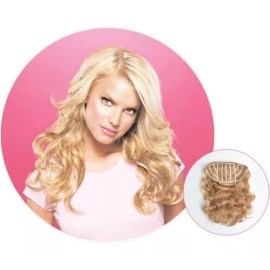 Hairdo Extension Cabello Sintetico Ondulado 58 Cm