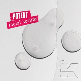 Kiehl's Suero Ultra Puro De Ácido Glicólico 9.8% De Alta Pot