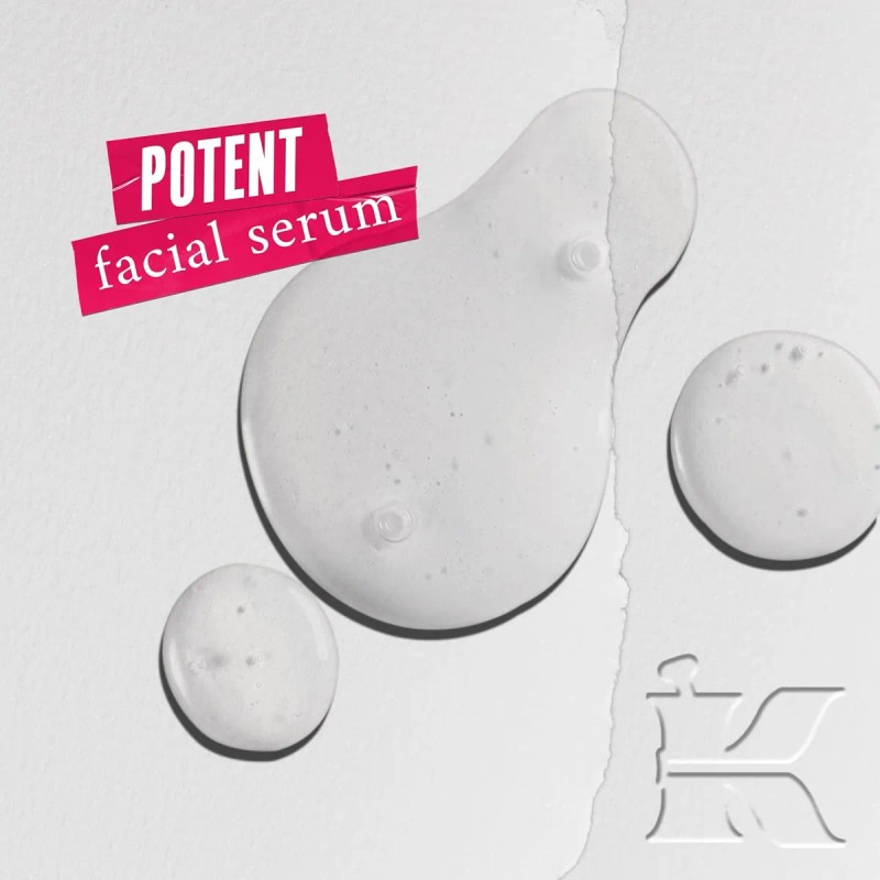 Kiehl's Suero Ultra Puro De Ácido Glicólico 9.8% De Alta