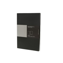 Moleskine Folio Plain Pad A4