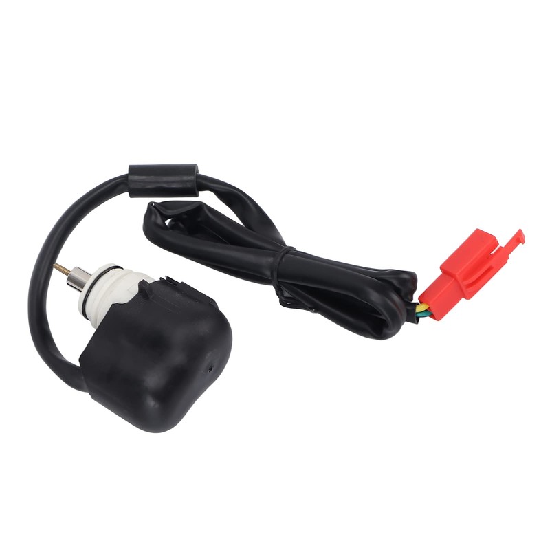 Carburetor Choke Needle Valve,12V ABS Carburetor Automatic Electric Choke Replacement