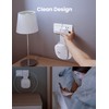 DG-Direct Wall Mount Holder for eero 6 and eero 6+