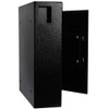 KYODOLED Electronic 40 Keys Cabinet Wall Mount, Digital Key Safe