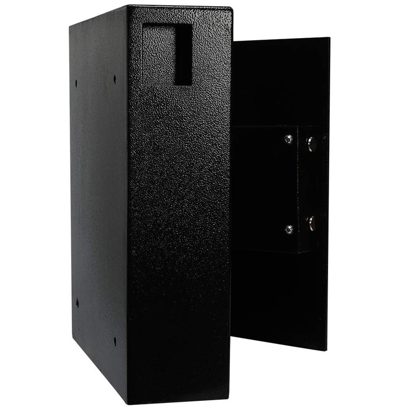 KYODOLED Electronic 40 Keys Cabinet Wall Mount, Digital Key Safe