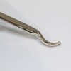 Hurricane Turning Tools, Mid-Size Carbide Tipped Curved Hollowing Tool, #1