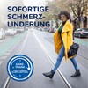 Dr. Scholl's Schnitt- und Schürfwundenpflaster mit Hydrogel-Technologie - Packung mit