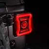 x xotic tech Tail Light Cover Taillight Guard Decoration Trim