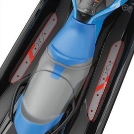 Sea-Doo New OEM PWC Floorboard Wedges, RXT RXT-X GTX Wake Pro, 295100745