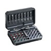 42 in 1 Magnetic Screwdriver Set, DIY Ratchet Screwdriver Set,