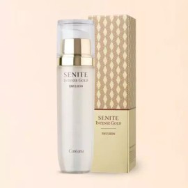 Senite 세니떼 인텐스 골드 에멀션 150ml Senite Intense Gold Emulsion 150ml
