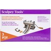 Sculpey Tools Clay Conditioning Pasta Machine, polymer oven-bake clay tool,