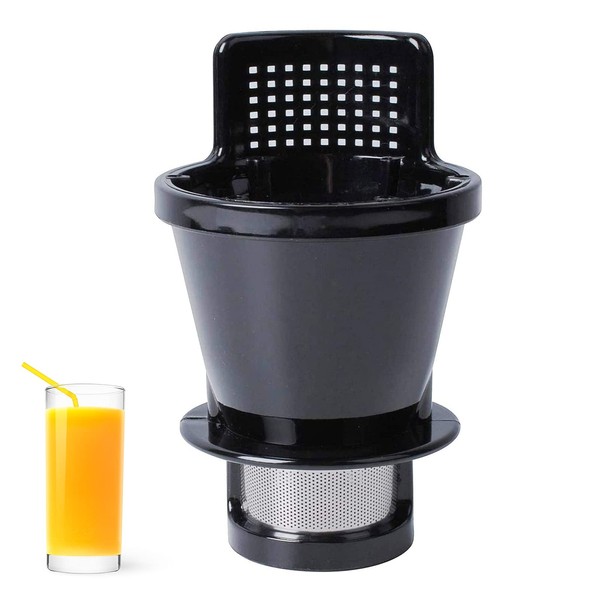 𝙐𝙥𝙜𝙧𝙖𝙙𝙚𝙙 8006 Juicing Screen Replacement Parts Compatible with Omegae Models 8006 8005 8004 8003, Slow Masticating Juicer #2