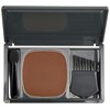 Amoros Black Color Hair Foundation 0.3 oz (8 g) Light