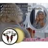 Crema Facial Orgánica Nutritiva Natural Healing