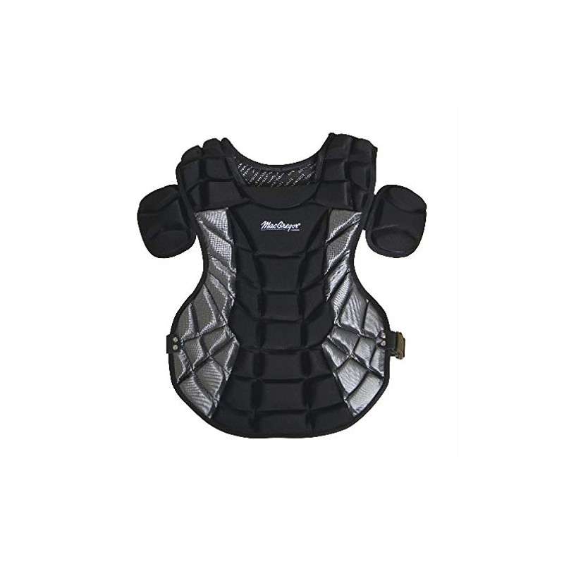 MacGregor Varsity Chest Protector (EA)