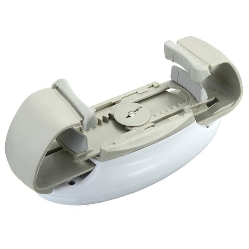 Binaural Automatic Bottle Opener one-Click Multifunctional Electric can Opener Kitchen