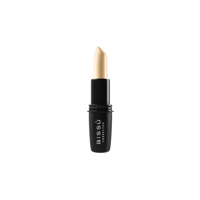 Bissú Cosméticos, Corrector 04 Medium Beige