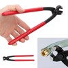 Ear Clamp Pliers Ear Hose Clamps Pincer Multipurpose Nail Puller
