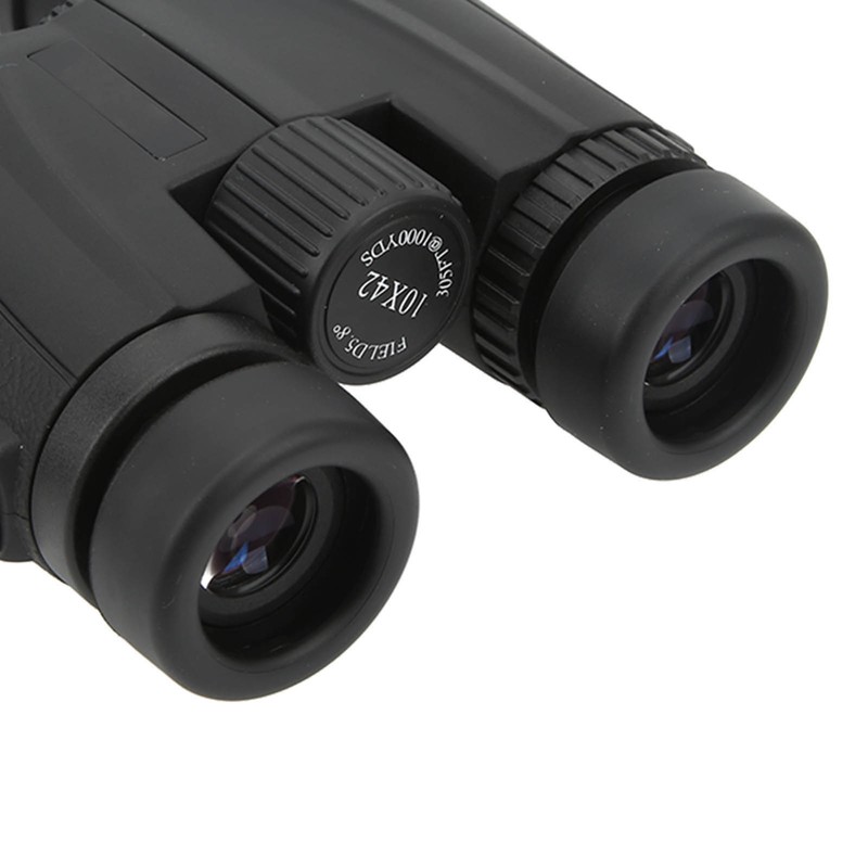 10X42 Binoculars Professional Easy Focus HD Binoculars for Bird Watching