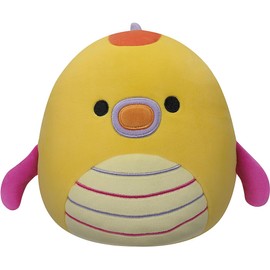 Jazwares Squishmallows 19 cm S12 - Model Selected at Random