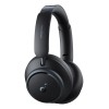 Audifonos Inalambricos Gamer Diadema Bluetooth Soundcore Space Q45 Cancelación Activa