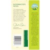 Celestial Seasonings Matcha Green Tea Bags - 20 Count