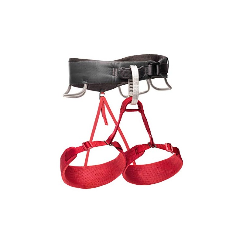 Black Diamond, Red/Black/Grey/Pink, L