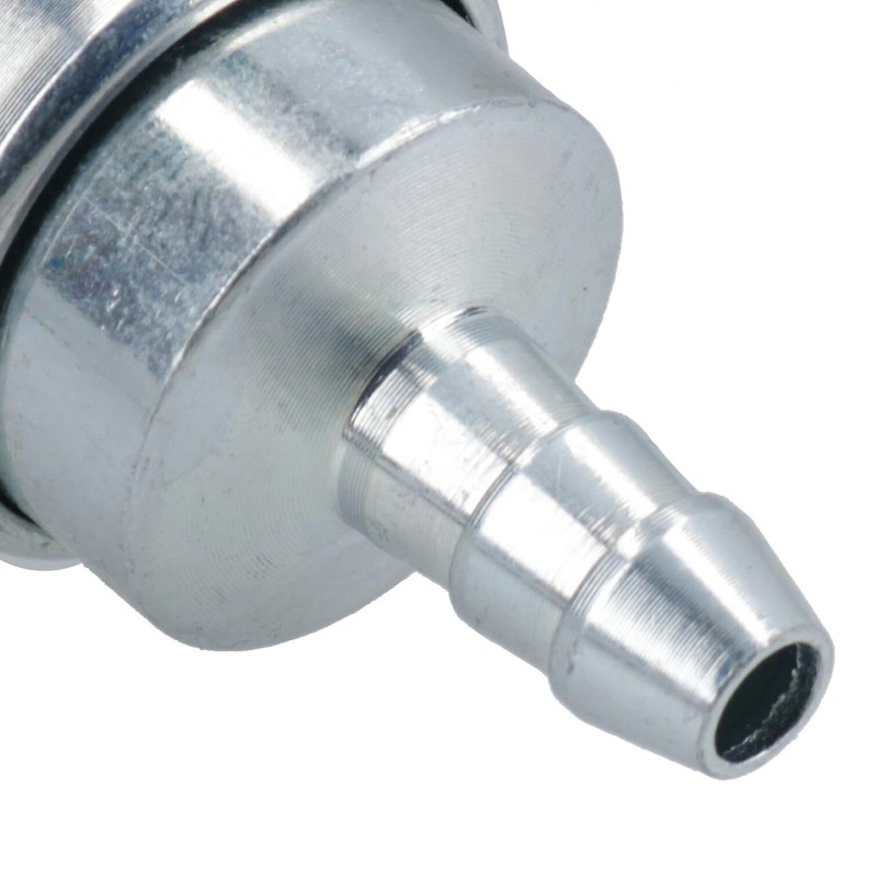 Euro Air Line Hose Quick Release Connector Coupler Barb with