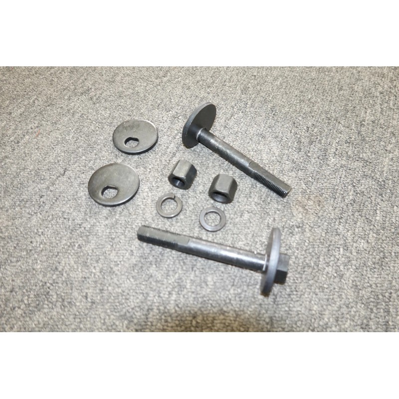 Unbranded for MOPAR B,E,A-Body Control Arm Alignment Cam Kits Plymouth