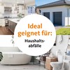DEISS 40 x 23-30 Litre Bin Liners for Brabantia Touch