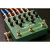 Electro-Harmonix Tri Parallel Mixer Effects Loop Mixer/Switcher Pedal