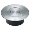 Kakudai 400-411-100 Stainless Steel Tsubahiro Cleaning Mouth for VP and