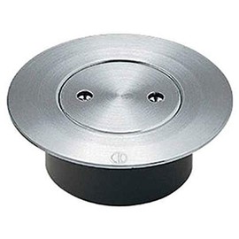 Kakudai 400-411-100 Stainless Steel Tsubahiro Cleaning Mouth for VP and VU