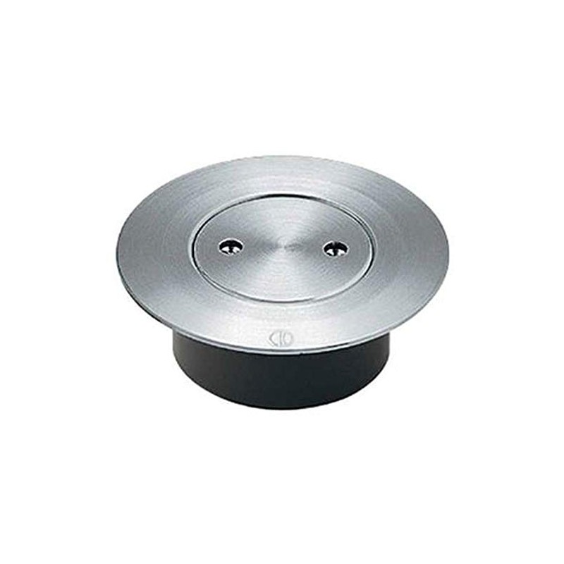 Kakudai 400-411-100 Stainless Steel Tsubahiro Cleaning Mouth for VP and