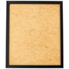 Frame Company Drayton Range Black 12x10 inch Picture Photo Frame