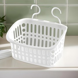 Pool Storage Basket - Poolside Storage Basket Drink Organizer | Container UV Resistant Toy Holder, Cup Holder for Water Bottles Beverages Toys Spa Hot Tub Swimming