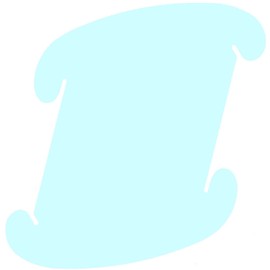 Lightingsky Ceiling Pendant DIY IQ Jigsaw Puzzle Lamp Shade Kit with 40 Inch Hanging Cord (Sky, XL- 16 inch)