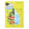 Mamolly Daily Smooth Facial Mask Clear Spa 7 Piece