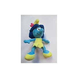 Smurfs POZ755639 Toy, Multicoloured
