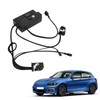 Car FEM BDC Module Testing Platform with Indicator Light Replacement